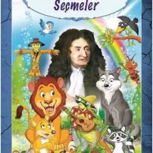 La Fontaine'Den Seçmeler-Cuma Karataş