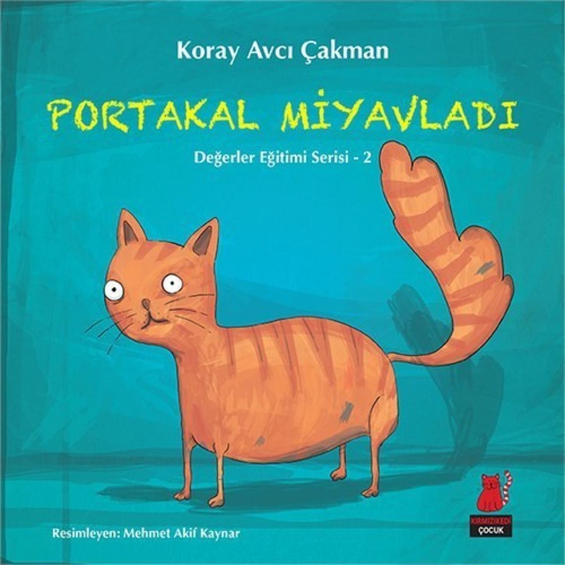 Değerler Eğitimi Seti (10 Kitap) - Koray Avcı Çakman