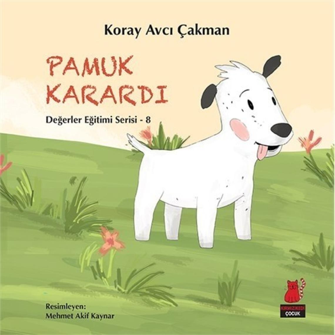 Değerler Eğitimi Seti (10 Kitap) - Koray Avcı Çakman