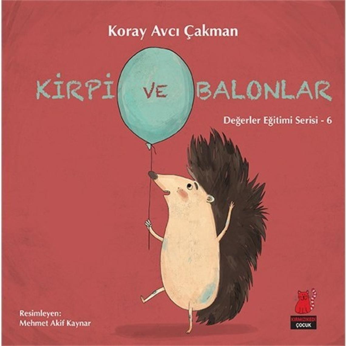 Değerler Eğitimi Seti (10 Kitap) - Koray Avcı Çakman