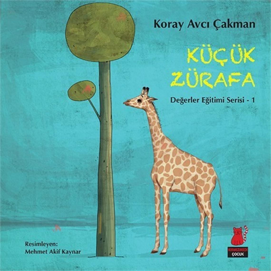 Değerler Eğitimi Seti (10 Kitap) - Koray Avcı Çakman