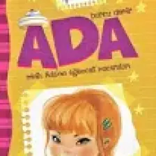 Ada - Minik Ada'nın Eğlenceli Maceraları