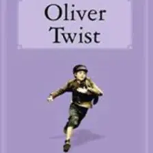Oliver Twist - Charles Dickens