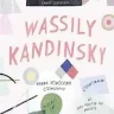 Ustalardan Çocuklar İçin Sanat Dersleri - Wassily Kandinsky