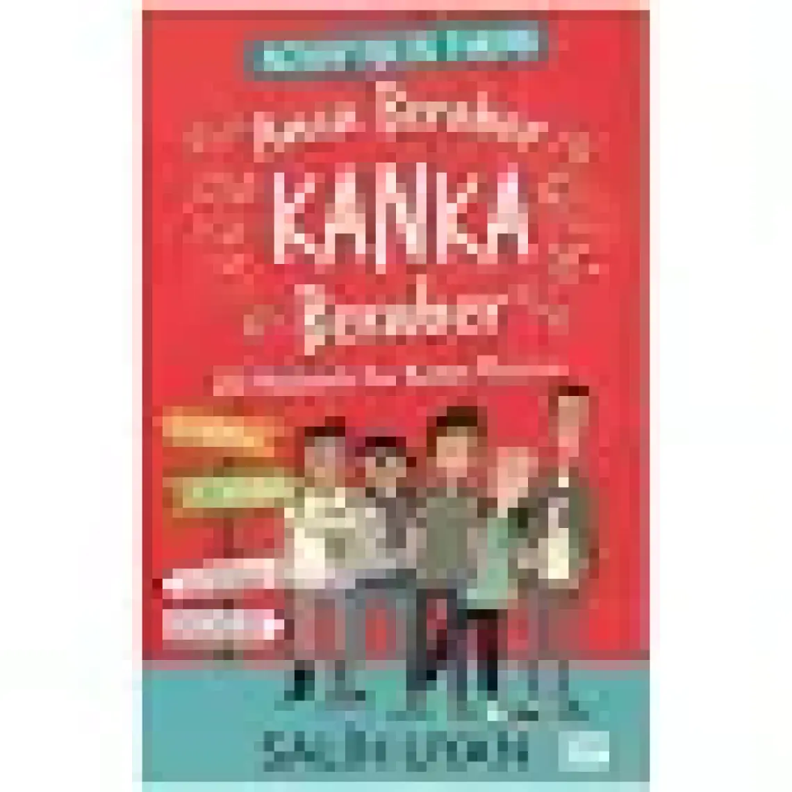 Dil Okulundan Yaz Kampı Macerası - Salih Uyan