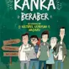 Dil Okulundan Yaz Kampı Macerası - Salih Uyan