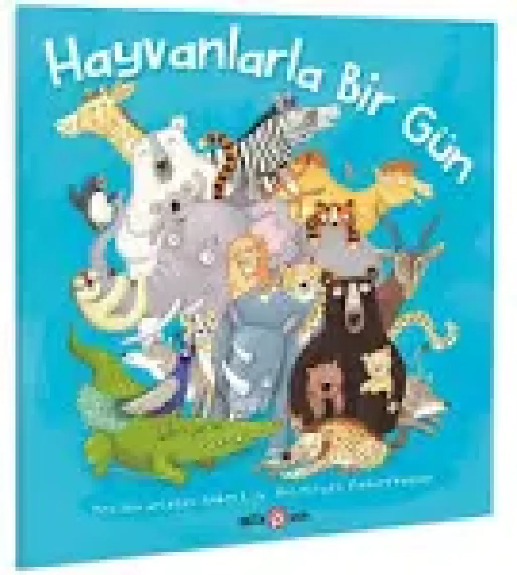 Hayvanlarla Bir Gün - Amber Lily