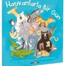 Hayvanlarla Bir Gün - Amber Lily