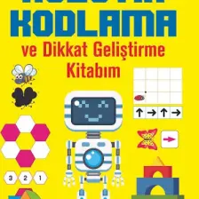 Teleskop Popüler Bilim Robotik Kodlama 5 Yaş ve Üzeri - Ahmet Altay