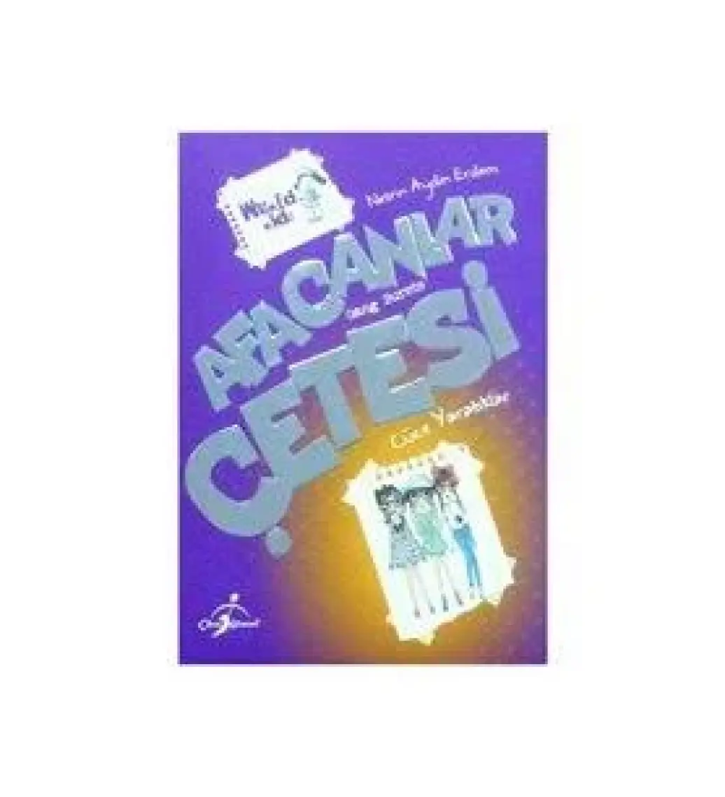 Afacanlar Çetesi: Cüce Yaratıklar