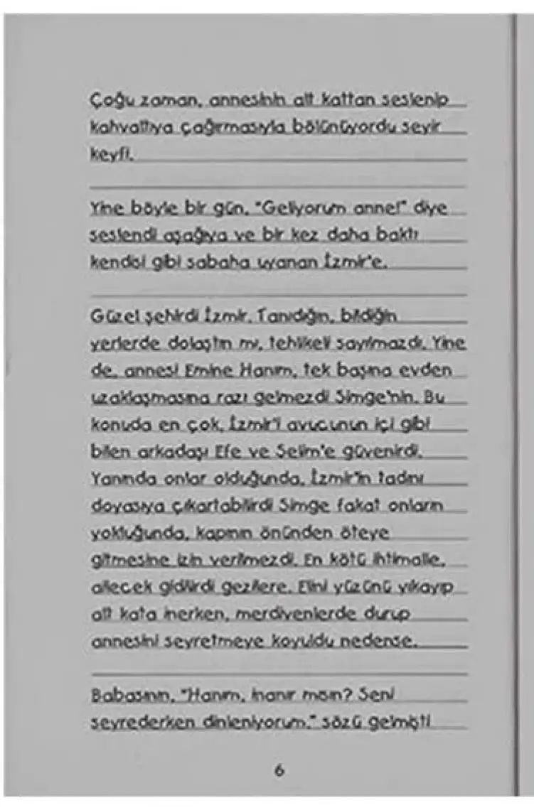 Afacanlar Çetesi: Cüce Yaratıklar