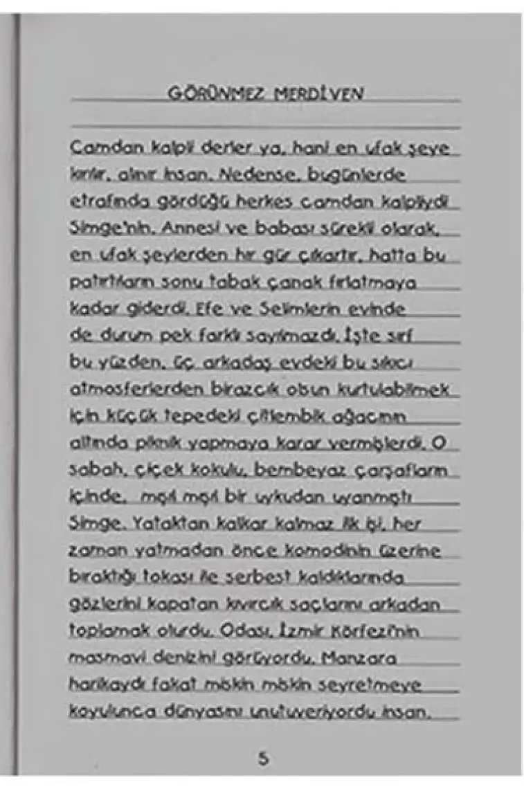 Afacanlar Çetesi: Cüce Yaratıklar