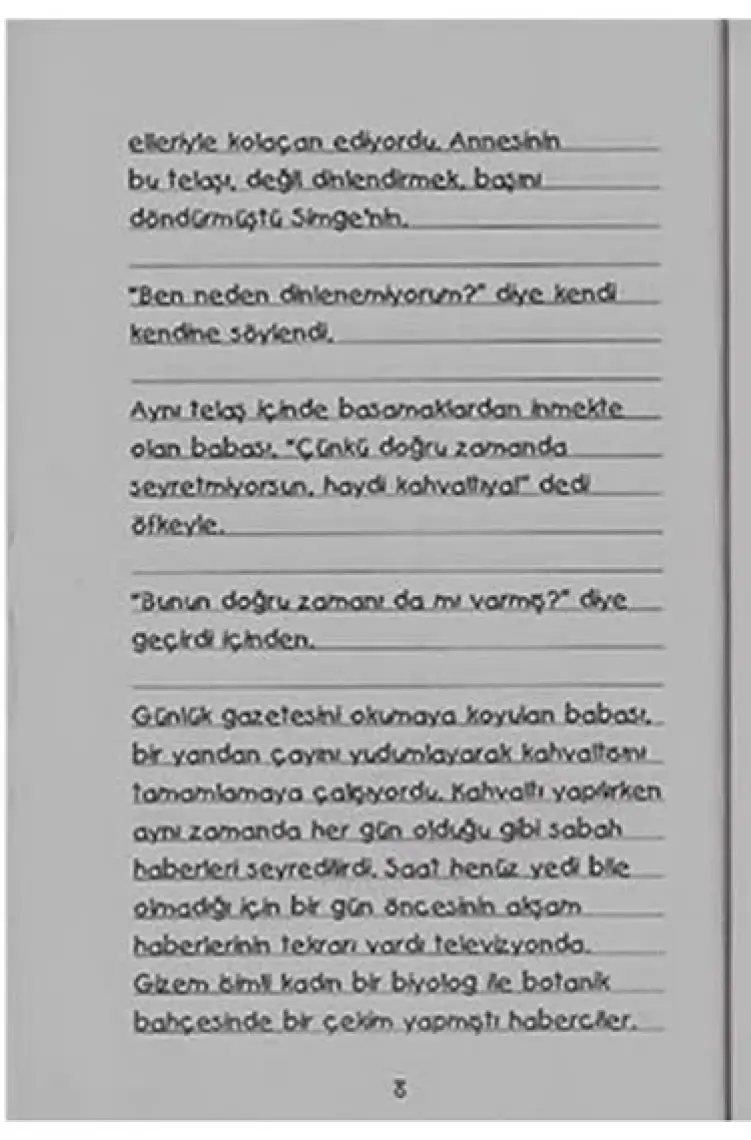 Afacanlar Çetesi: Cüce Yaratıklar