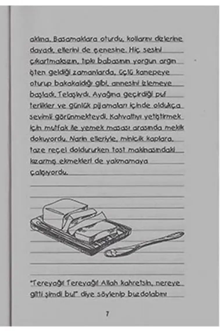 Afacanlar Çetesi: Cüce Yaratıklar