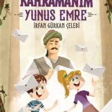 Kahramanım Yunus Emre  Kahraman Avcısı Kerem 7 - İrfan Gürkan Çelebi