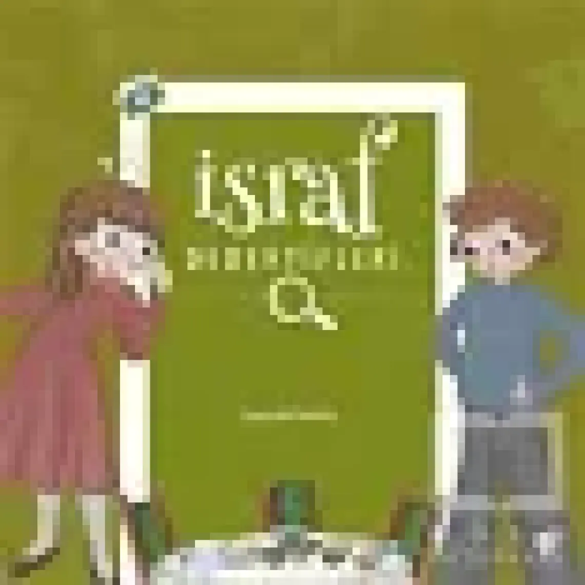 İsraf Dedektifleri - Zeynep Bulut Akyıldız