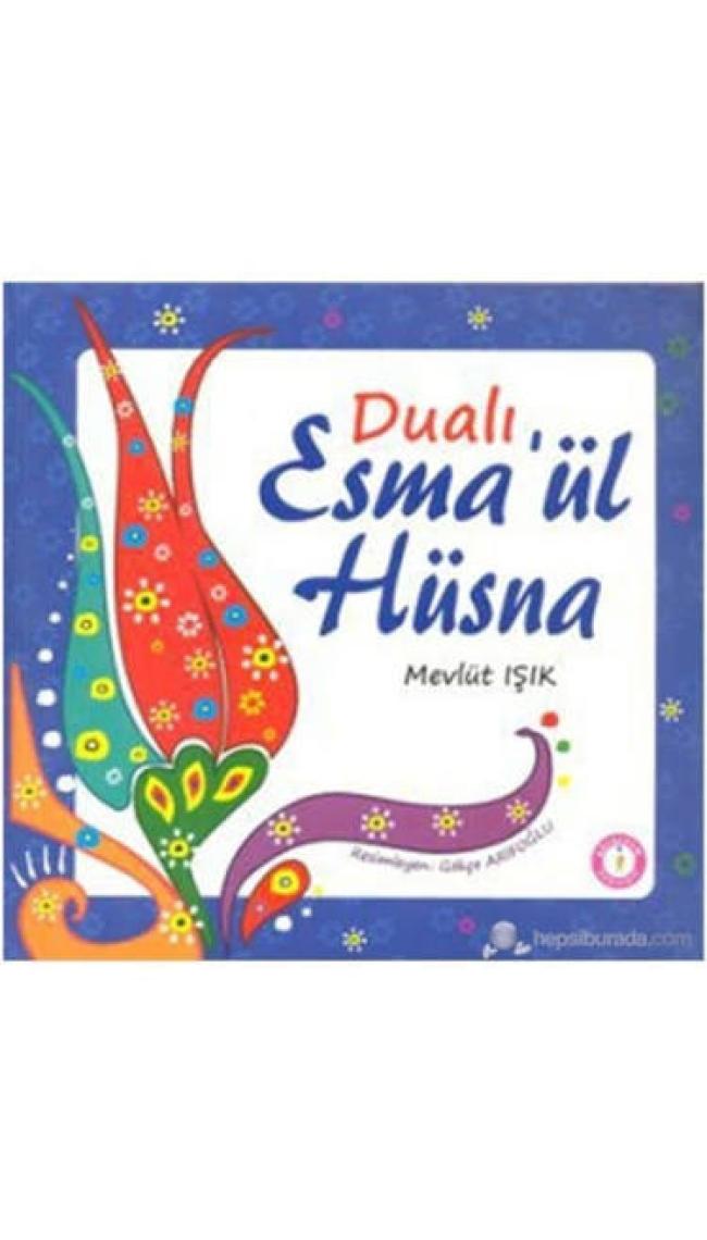Dualı Esma'ül Hüsna