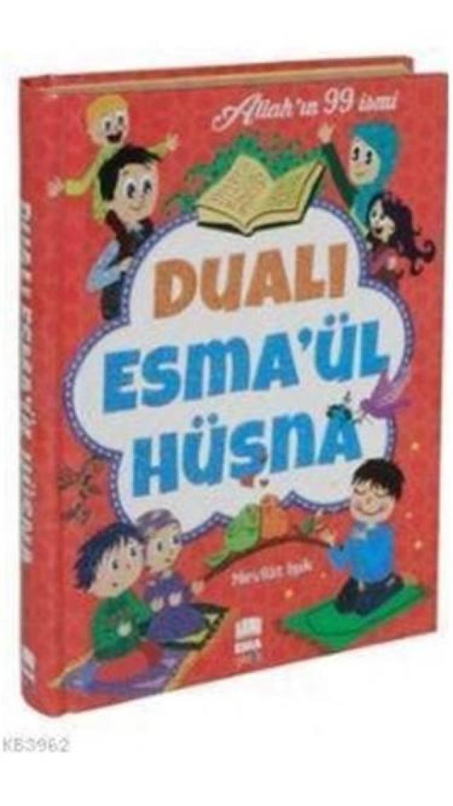 Dualı Esma'ül Hüsna
