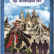 Üç Silahşorlar-Alexandre Dumas