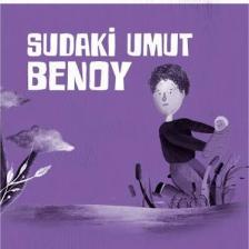 Sudaki Umut Benoy - Merve Kahraman Öztürk