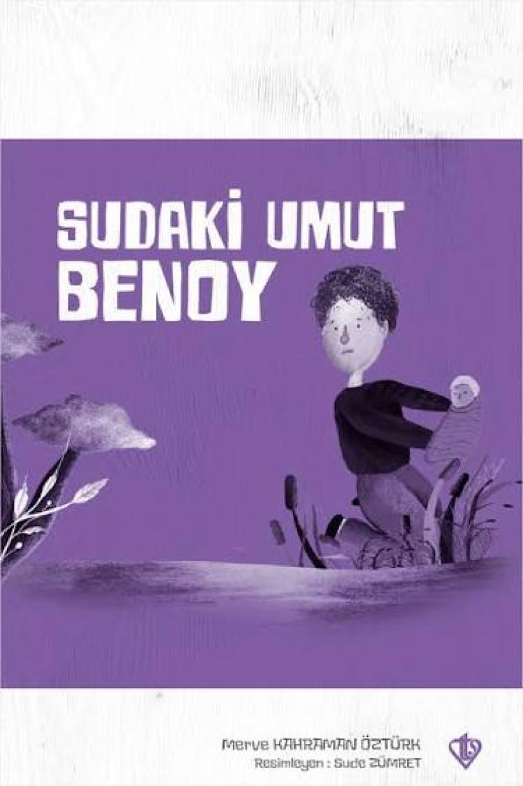 Sudaki Umut Benoy - Merve Kahraman Öztürk
