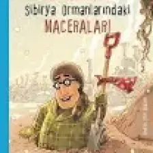 Leo Amca’nın Sibirya Ormanlarındaki Maceraları - Yannets Levi