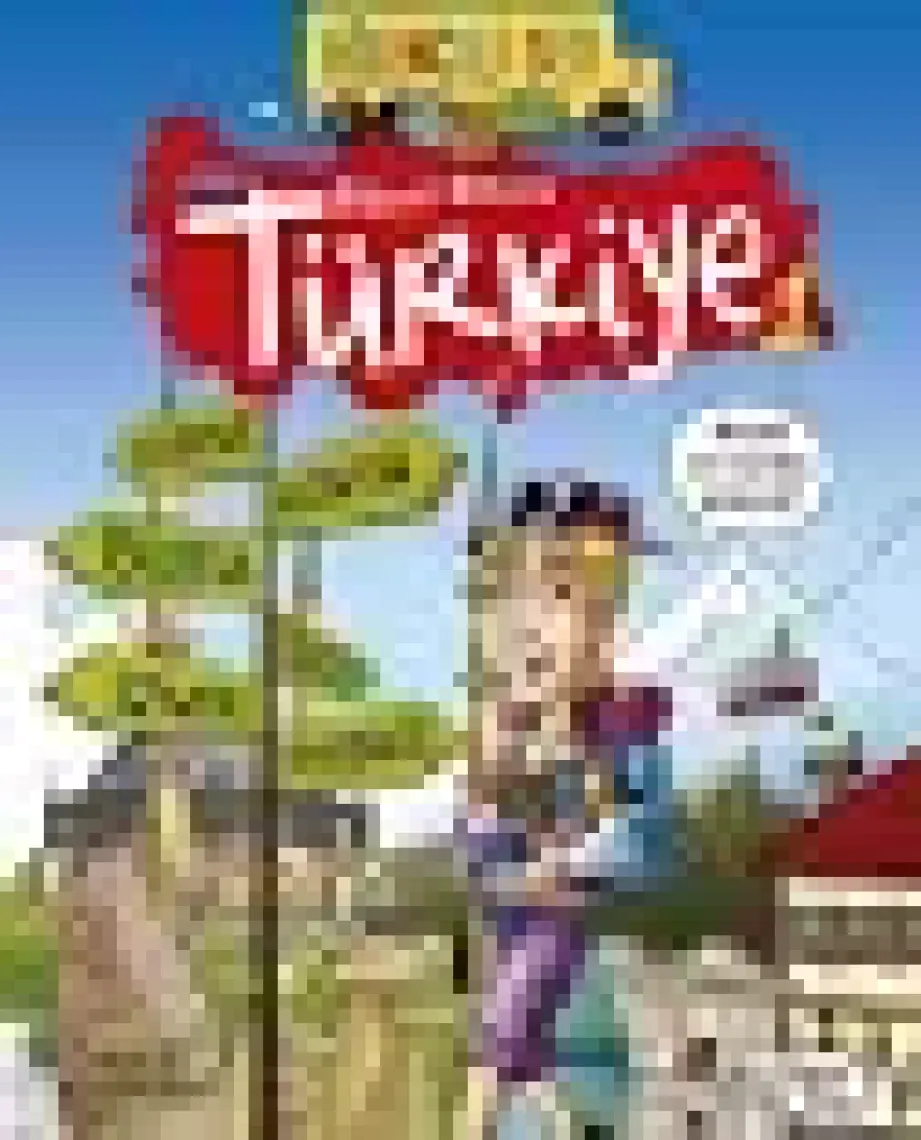 Güzel Ülkem Türkiye 1 - Metin Özdamarlar