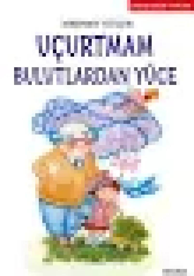 Uçurtmam Bulutlardan Yüce