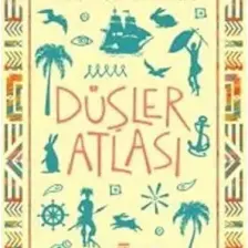 Düşler Atlası - Özgür Balpınar