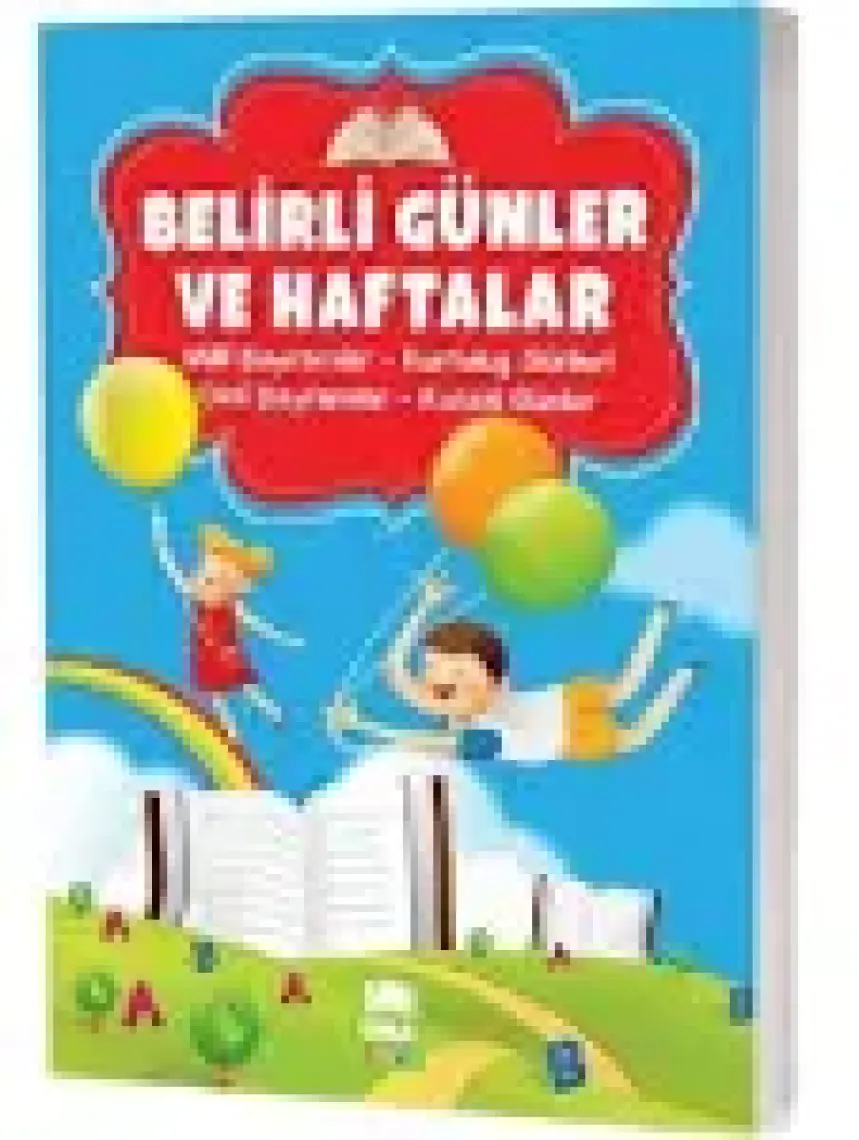 Belirli Günler Ve Haftalar
