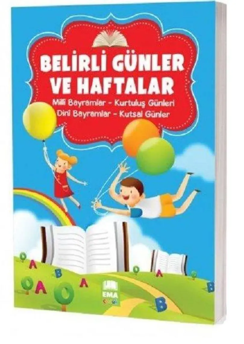 Belirli Günler Ve Haftalar