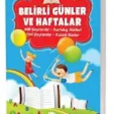Belirli Günler Ve Haftalar