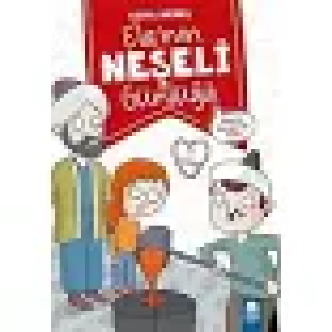 Robotik Dünyaya İlk Adım  Elanın Neşeli Günlüğü 7. Kitap / 2. Sınıf Okuma Kitabı - Celal Akbaş