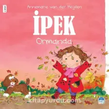 İpek Ormanda - Annemarie Van Der Heijden