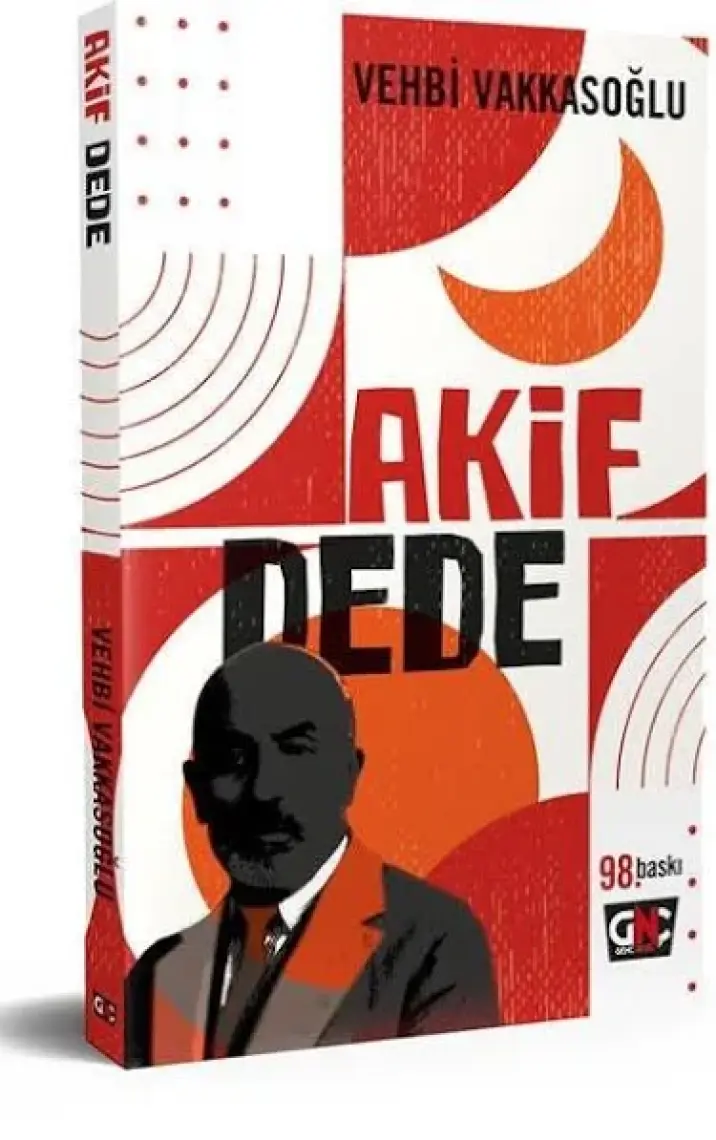 AKİF DEDE - Vehbi Vakkasoğlu