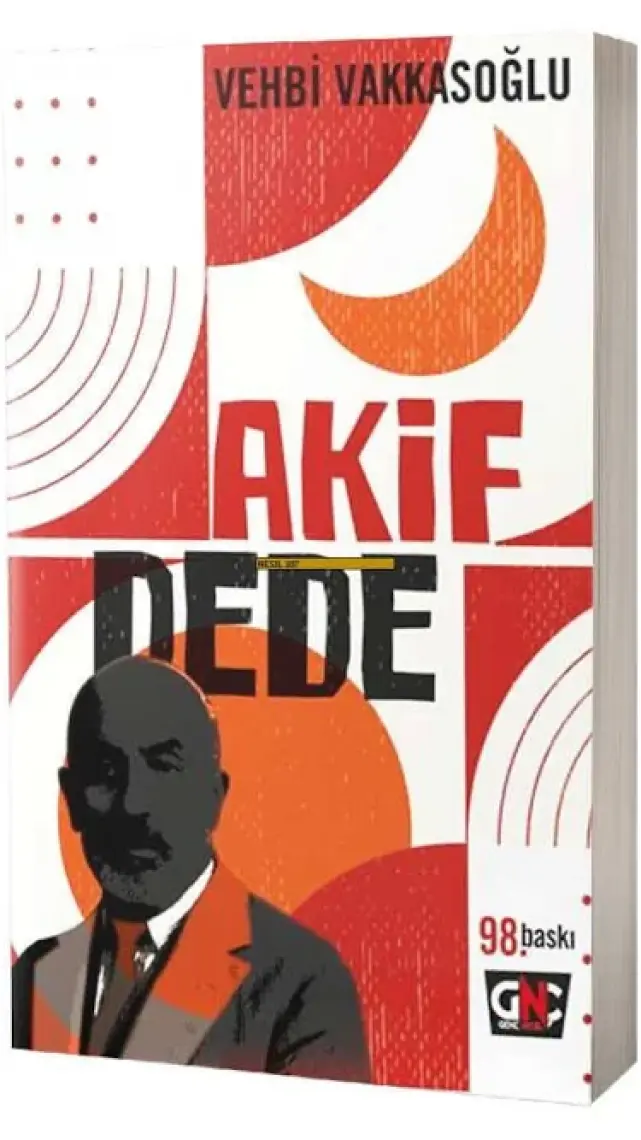 AKİF DEDE - Vehbi Vakkasoğlu