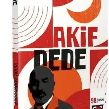 AKİF DEDE - Vehbi Vakkasoğlu