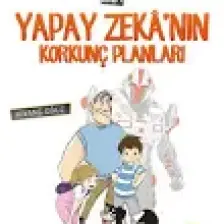 Fatihin İnanılmaz Maceraları 1: Yapay Zekanın Korkunç Planları-Kıvanç Oğuz