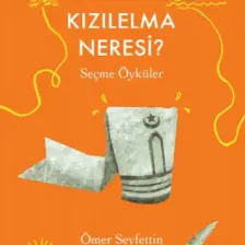 Kızılelma Neresi?