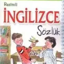 Resimli İngilizce Sözlük - Şeyma Turhan
