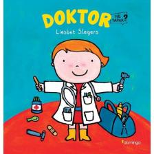 Doktor Ne Yapar? - Liesbet Slegers