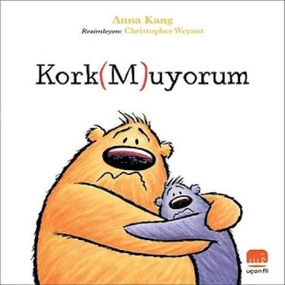 Benim Deği - Anna Kang