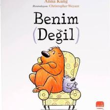 Benim Deği - Anna Kang