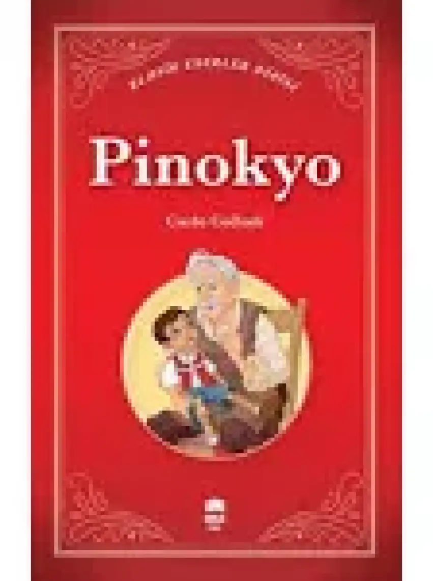 Pinokyo - Carlo Collodi