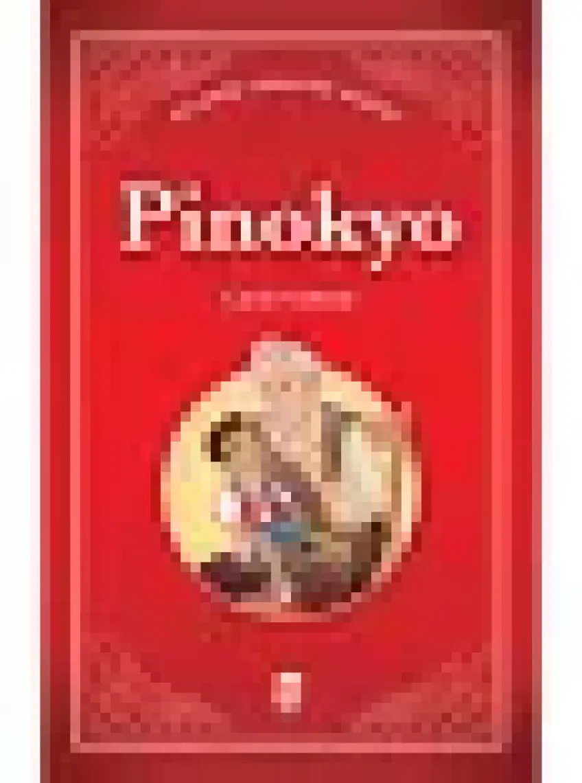 Pinokyo - Carlo Collodi