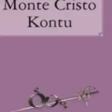 Monte Cristo Kontu - Alexandre Dumas