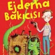 Ejderha Bakıcısı - Josh Lacey