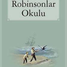 Robinsonlar Okulu - Jules Verne