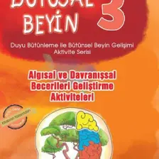 Duyusal Beyin 3 - Ebru Albayrak Sidar