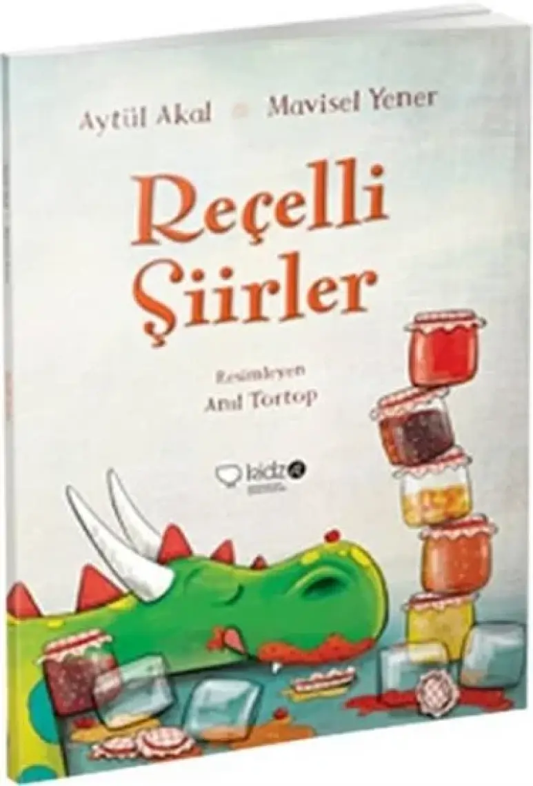 Reçelli Şiirler-Mavisel Yener